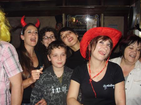 anniversaire sandra