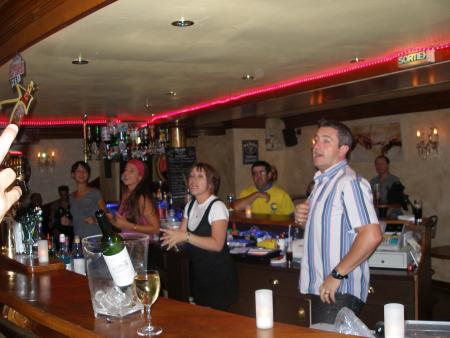 l equipe du metronome
