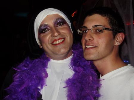 romain et dadou queen