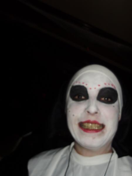 barby halloween