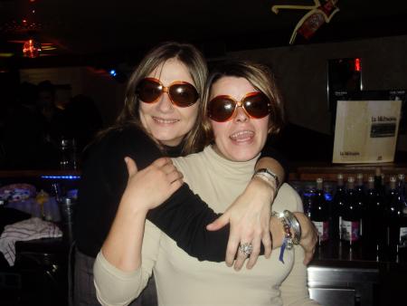 soirée folies