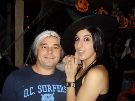 manu et yvonne