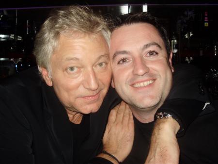 lolo boyer et dadou 